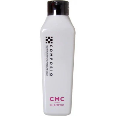 デミ コンポジオ CMCリペアシャンプー 250ml - Image 2