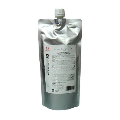 デミ コンポジオ CXリペアシャンプー レフィル 450ml - Image 2