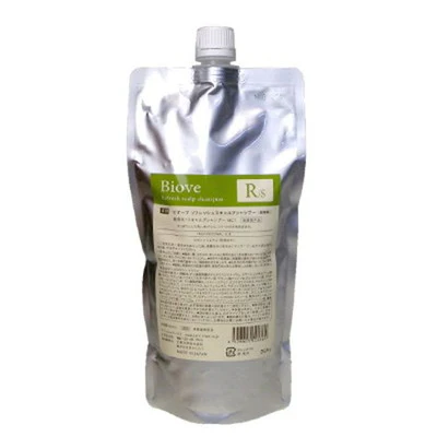 デミ ビオーブ モイストスキャルプシャンプー レフィル 450ml - Image 2