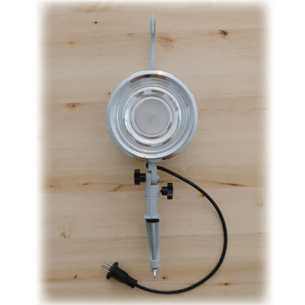 LEDマルチライト50昼光色 SW-GL-050ED 【直送品】 返品・キャンセル・他商品と同時購入は不可 - Image 3
