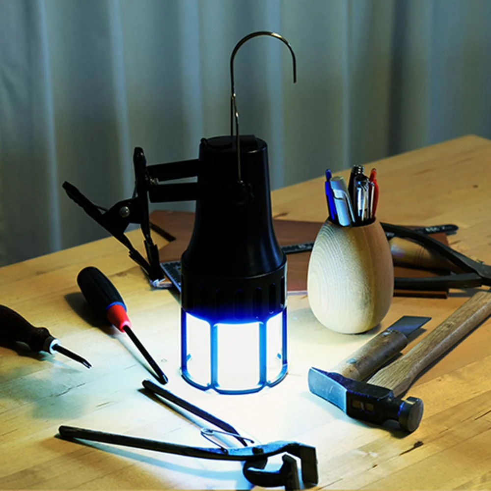 充電型LEDクリップライト CL-BT10L電球 【直送品】 返品・キャンセル・他商品と同時購入は不可 - Image 5