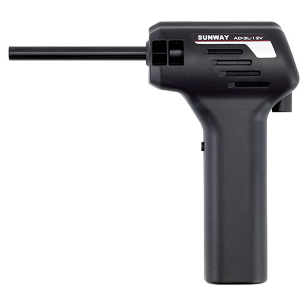 充電ダストブロワー AD-3L-12V 【直送品】 返品・キャンセル・他商品と同時購入は不可 - Image 5