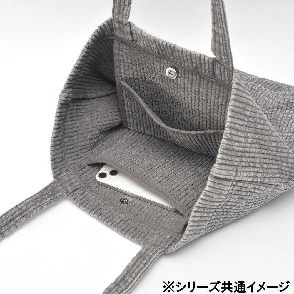 ヌビトートバッグ BKブラック RTC23052  【直送品】 返品・キャンセル・他商品と同時購入は不可 - Image 2