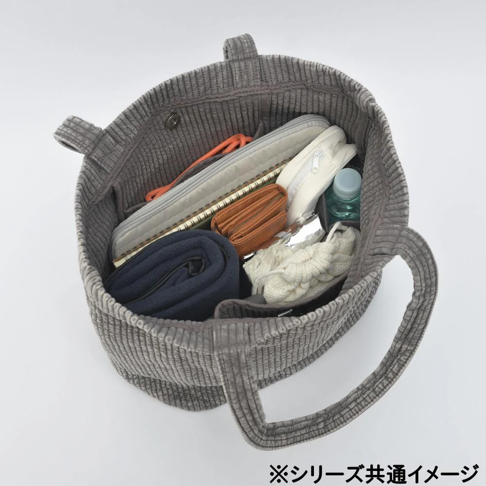 ヌビトートバッグ BKブラック RTC23052  【直送品】 返品・キャンセル・他商品と同時購入は不可 - Image 4