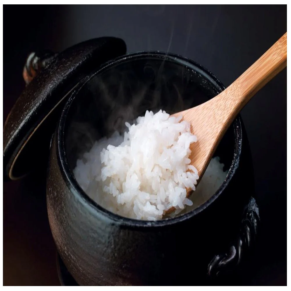 ◆雪温精法 令和7年産 南魚沼産 こしひかり 5kg ◇ 【直送品】 返品・キャンセル・他商品と同時購入は不可 - Image 2