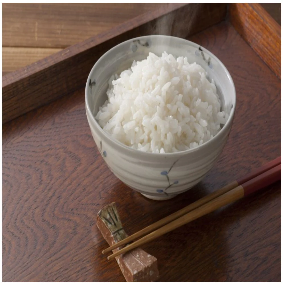 ◆雪温精法 令和7年産 新潟産 こしひかり 2kg ◇ 【直送品】 返品・キャンセル・他商品と同時購入は不可 - Image 2