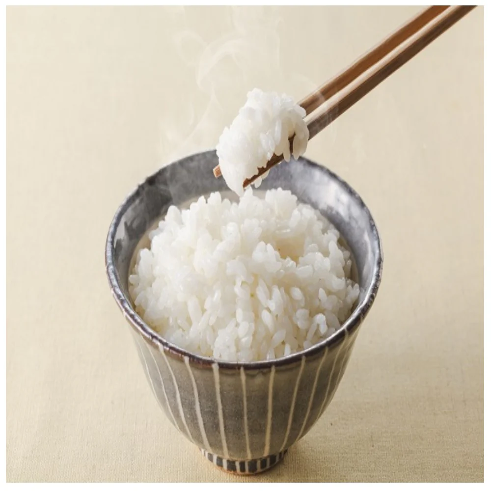 ◆雪温精法 令和7年産 新潟産 こしいぶき 2kg ◇ 【直送品】 返品・キャンセル・他商品と同時購入は不可 - Image 2