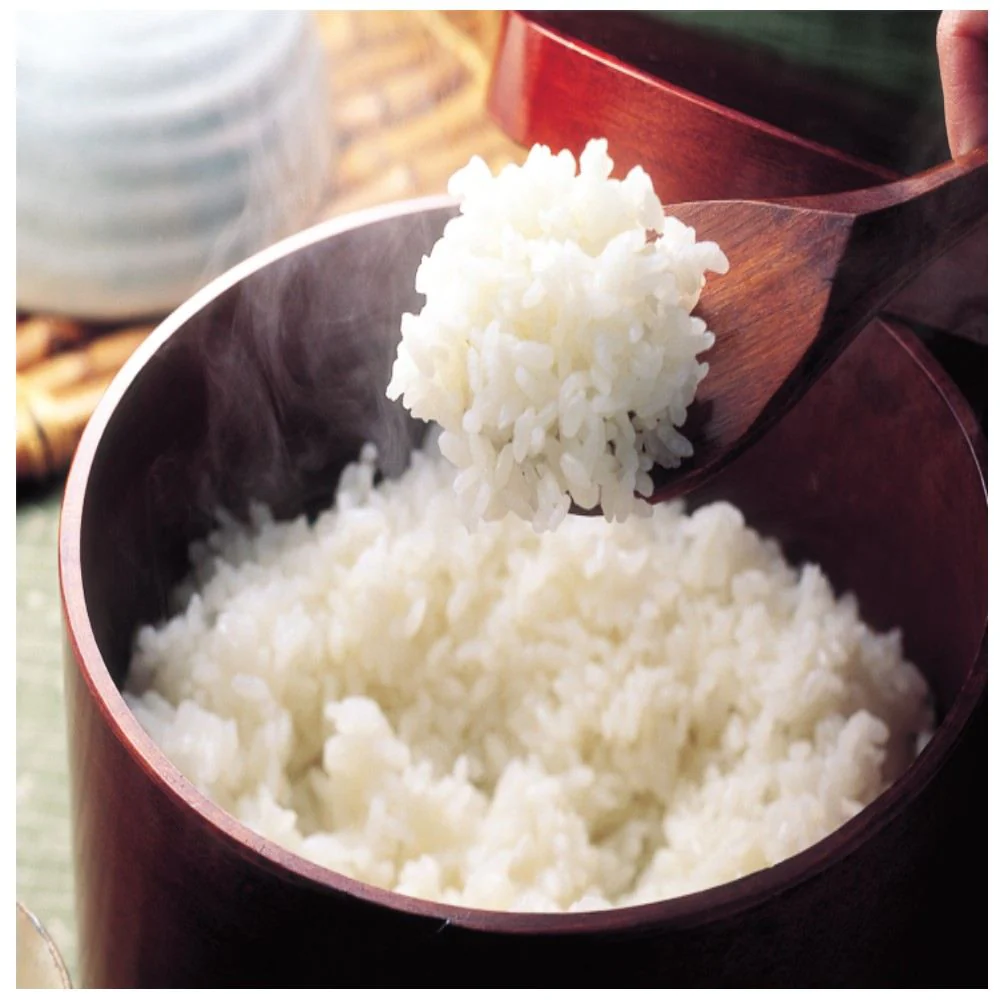 ◆雪温精法 氷温熟成 令和7年産 魚沼産 こしひかり ◇ 【直送品】 返品・キャンセル・他商品と同時購入は不可 - Image 2