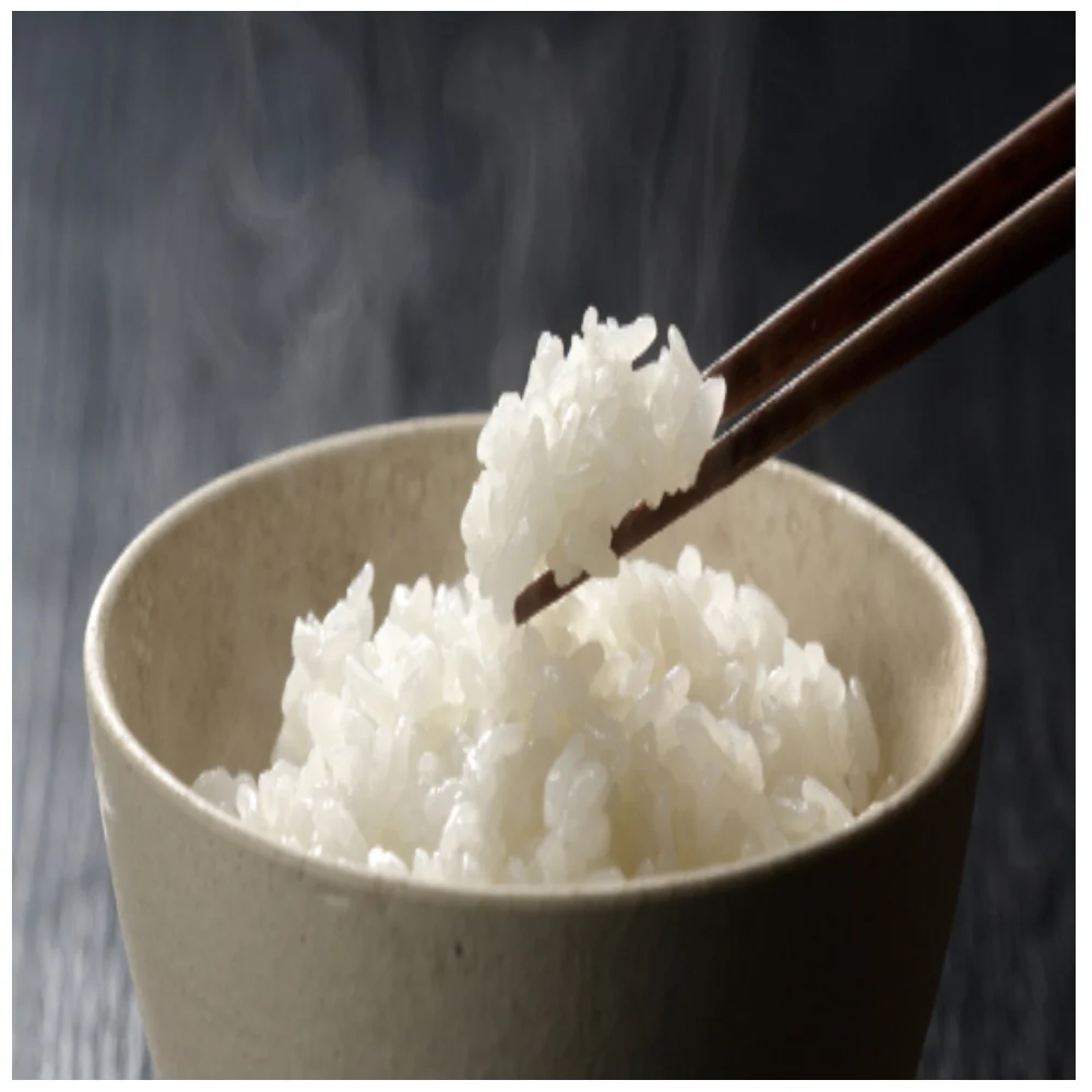 ◆雪温精法 氷温熟成 令和7年産 新潟産 新之助 ◇ 【直送品】 返品・キャンセル・他商品と同時購入は不可 - Image 2
