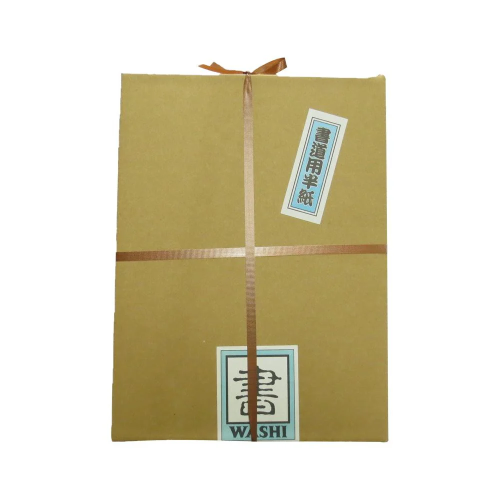 半紙 白鶴 1000枚入 H-HAKUTSURU1000 【直送品】 返品・キャンセル・他商品と同時購入は不可