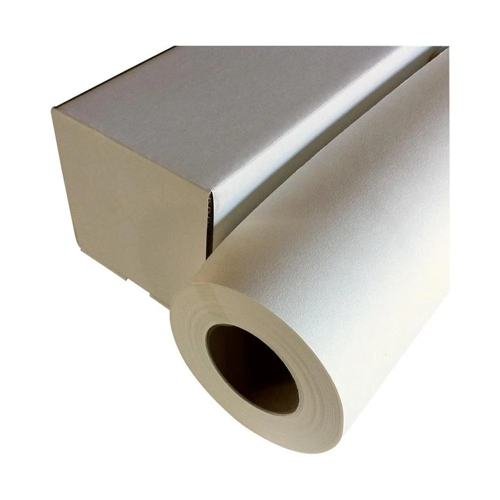 インクジェット和紙 特厚口タイプ 610mm×20m巻 【直送品】 返品・キャンセル・他商品と同時購入は不可