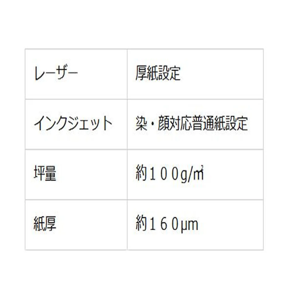 メビィウス A3判 50枚入 10袋 M-1500-10P 【直送品】 返品・キャンセル・他商品と同時購入は不可 - Image 2