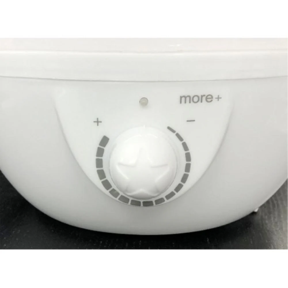 2.6L超音波加湿器ミスティーア MES-54 【直送品】 返品・キャンセル・他商品と同時購入は不可 - Image 5