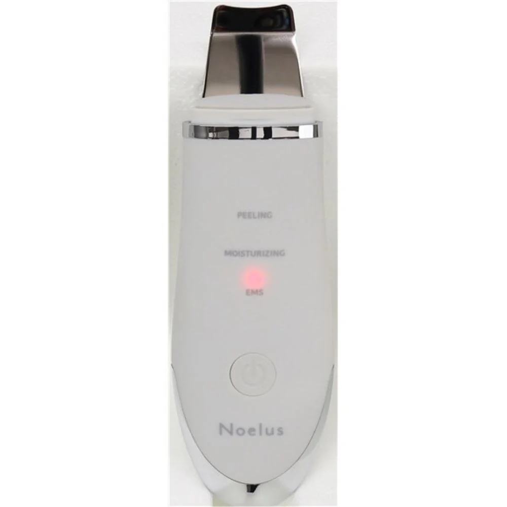 Noelus EMSウォーターピーリングスキンケア 【直送品】 返品・キャンセル・他商品と同時購入は不可 - Image 4