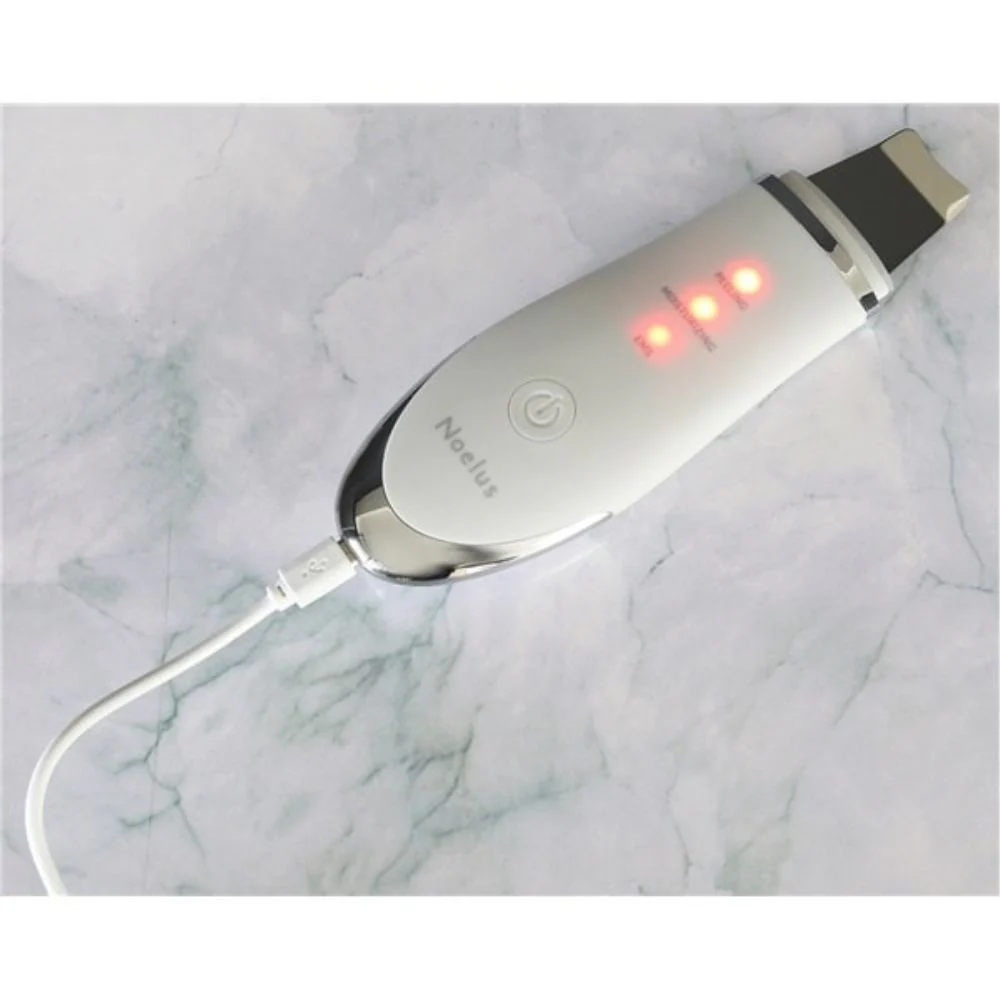 Noelus EMSウォーターピーリングスキンケア 【直送品】 返品・キャンセル・他商品と同時購入は不可 - Image 6