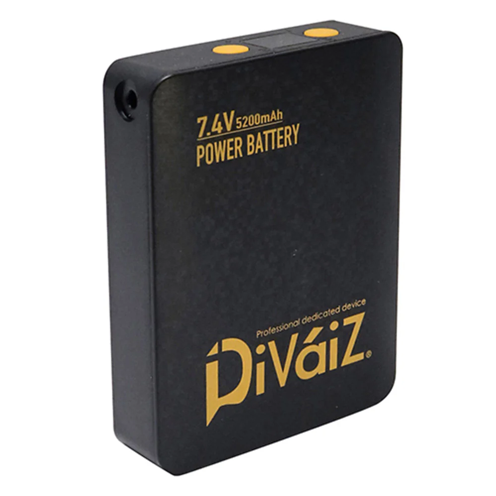 パワーバッテリー 9925 5200mAh 【直送品】 返品・キャンセル・他商品と同時購入は不可