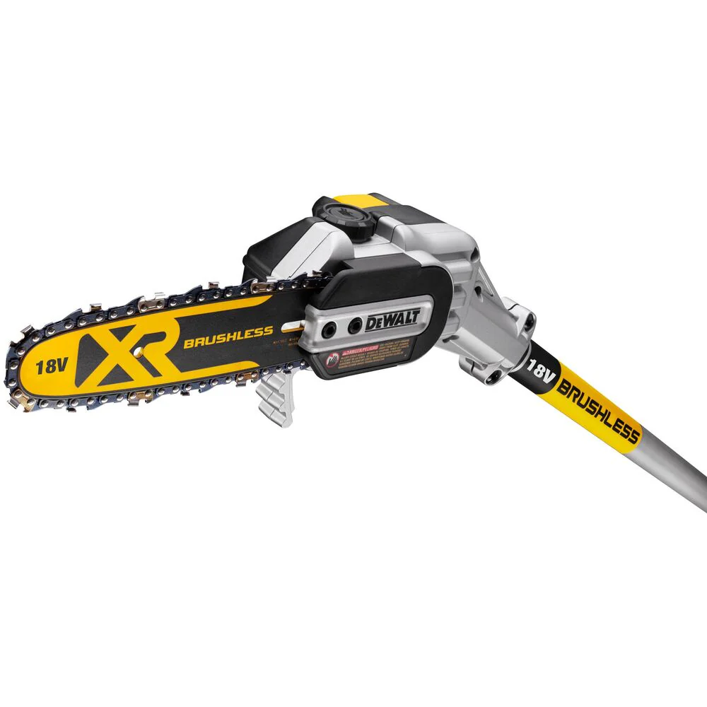 DCMPS567P1JP DEWALT 18Vポールチェーンソー 【直送品】 返品・キャンセル・他商品と同時購入は不可 - Image 5