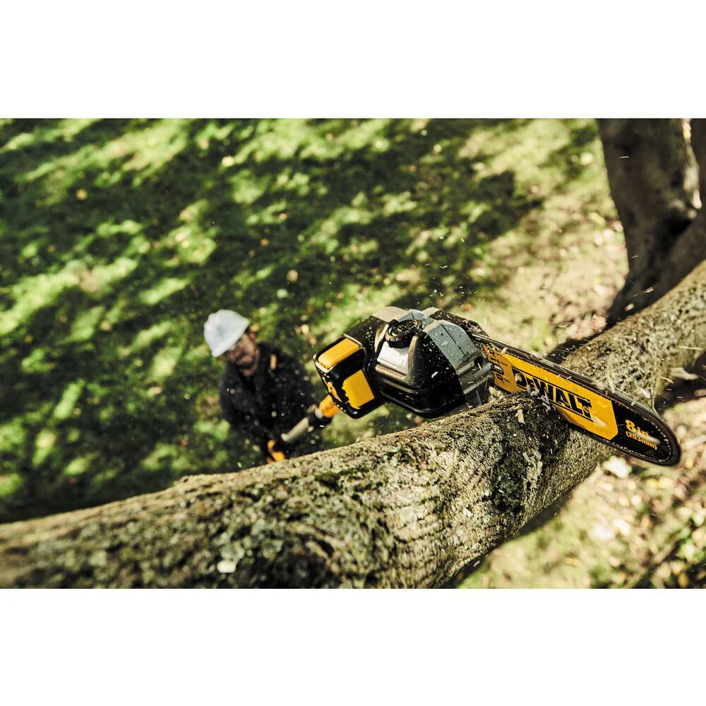 DCMPS567P1JP DEWALT 18Vポールチェーンソー 【直送品】 返品・キャンセル・他商品と同時購入は不可 - Image 7
