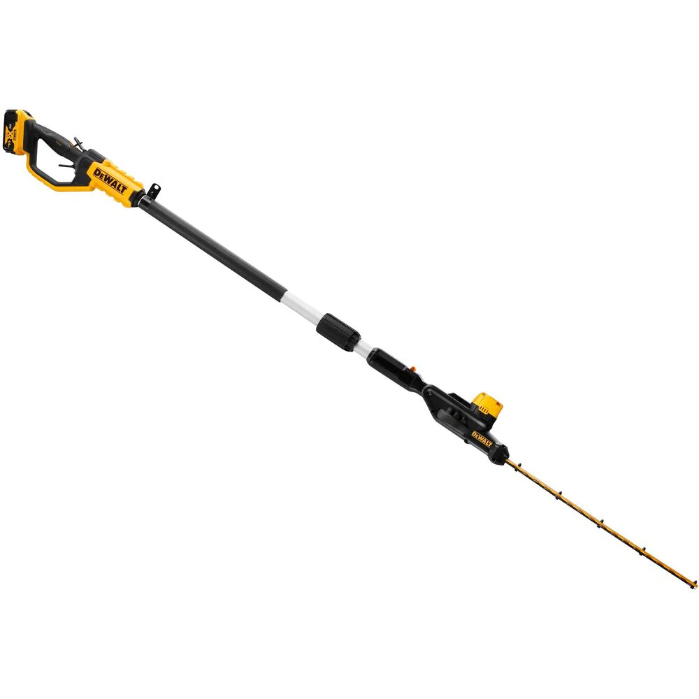 DEWALT 18Vポールヘッジトリマー 【直送品】 返品・キャンセル・他商品と同時購入は不可 - Image 5