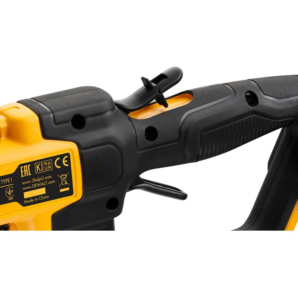 DEWALT 18Vポールヘッジトリマー 【直送品】 返品・キャンセル・他商品と同時購入は不可 - Image 6