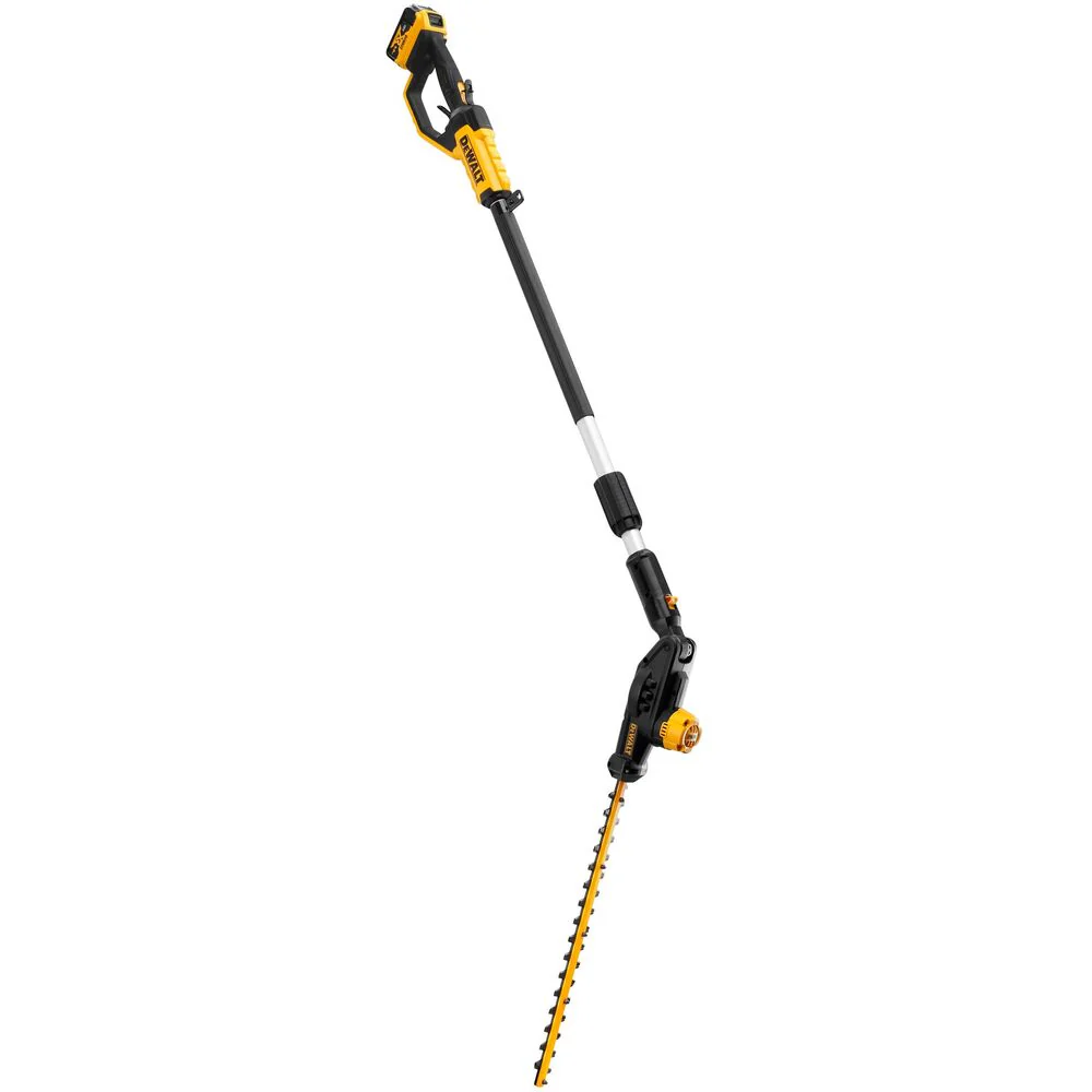 DEWALT 18Vポールヘッジトリマー 【直送品】 返品・キャンセル・他商品と同時購入は不可 - Image 8