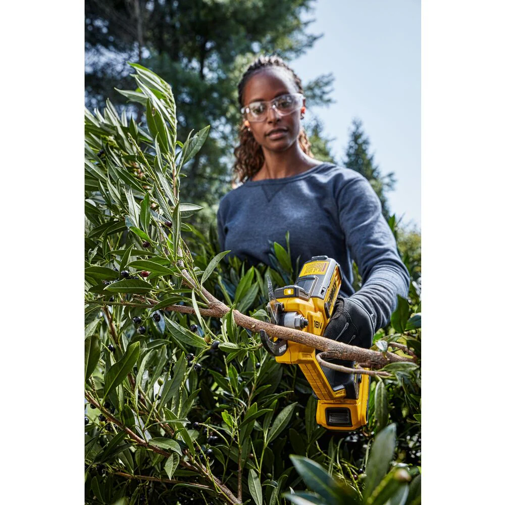 DCMPP568P1JP DEWALT 18V剪定ばさみ 【直送品】 返品・キャンセル・他商品と同時購入は不可 - Image 2