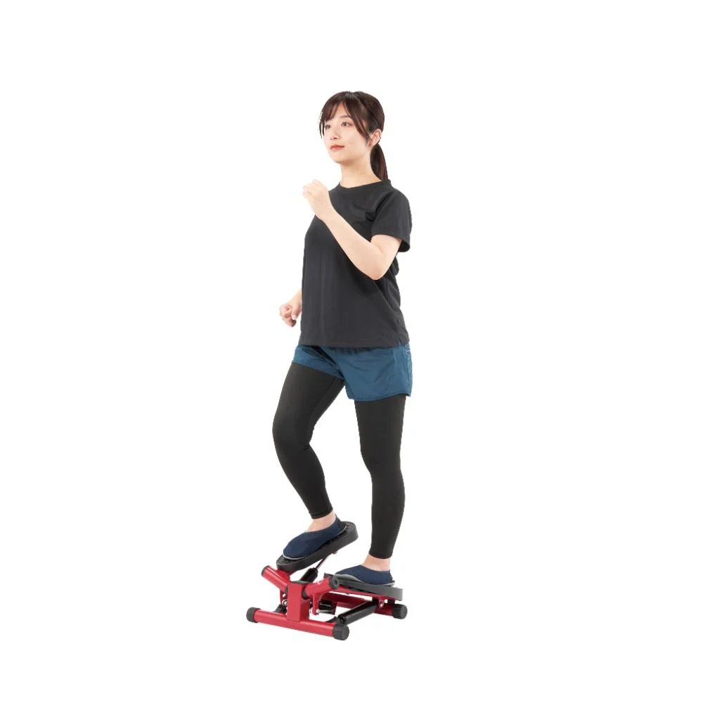 ナイスデイコンパクト レッド WS NICE-WS5 【直送品】 返品・キャンセル・他商品と同時購入は不可 - Image 7