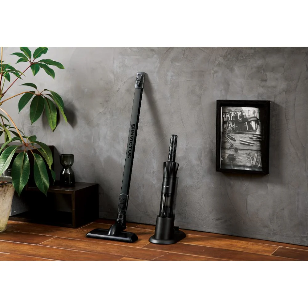 Invictus One スペシャルセット BLK 【直送品】 返品・キャンセル・他商品と同時購入は不可 - Image 5