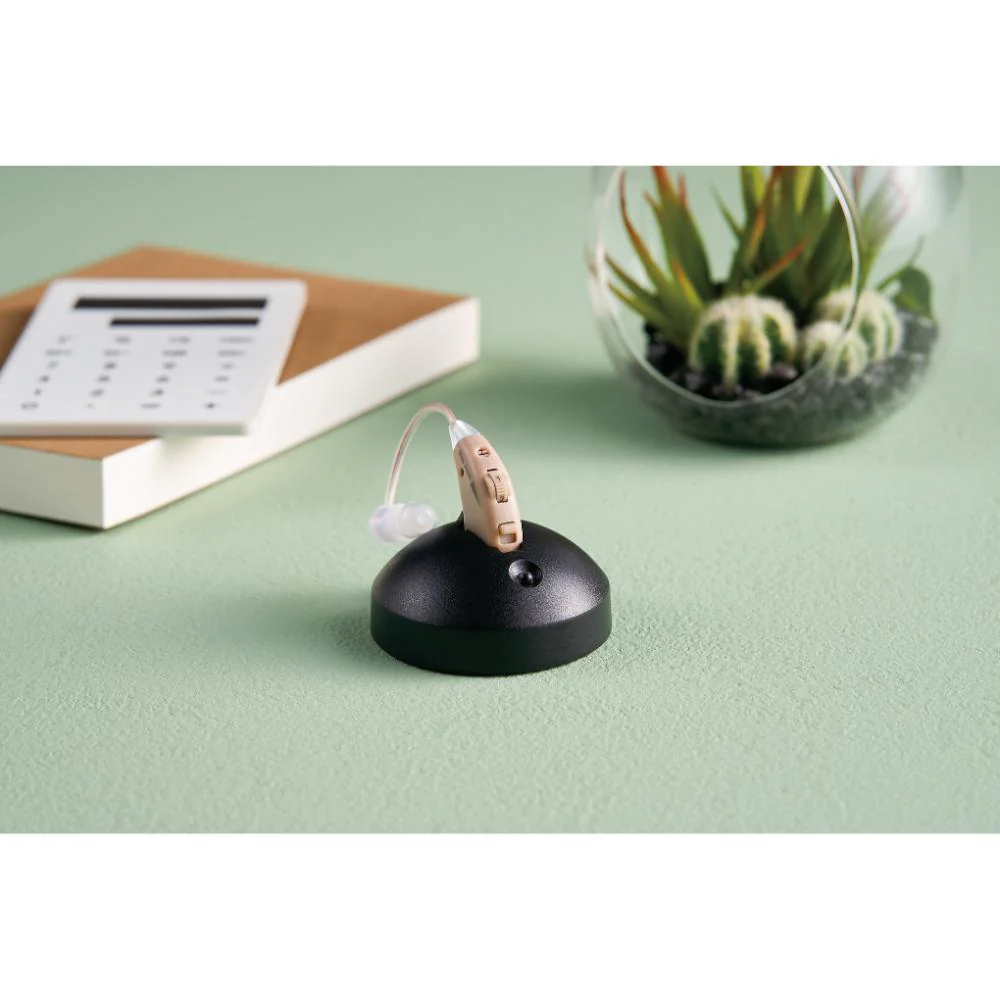 楽ちんヒアリング耳掛け式 RAH-WSBE 【直送品】 返品・キャンセル・他商品と同時購入は不可 - Image 5