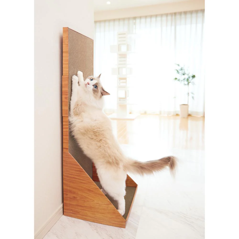 ガリガリウォール 100 ティーブラウン 【直送品】 返品・キャンセル・他商品と同時購入は不可 - Image 2