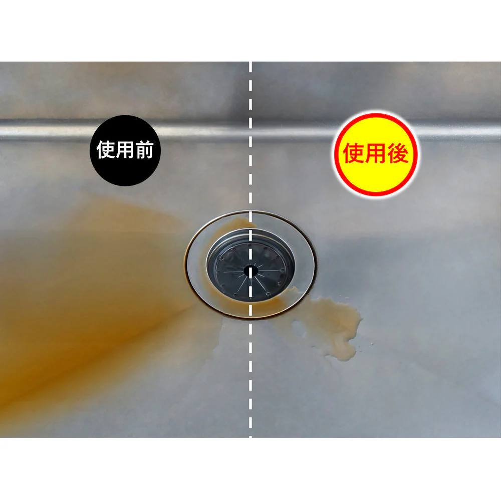 アイオン ヌリコスプレー 撥水・防汚 泡クリーナー - Image 3