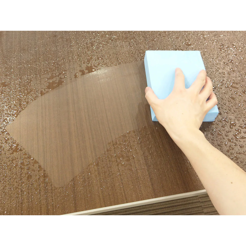 アイオン 水滴 超吸水スポンジブロック ワイド 650ml - Image 4