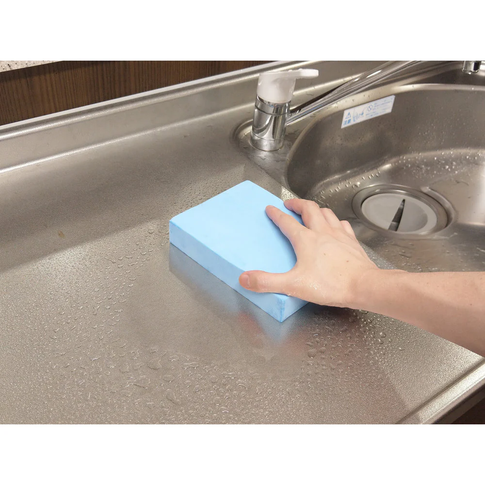 アイオン 水滴 超吸水スポンジブロック ワイド 650ml - Image 5