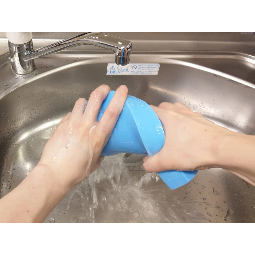 アイオン 水滴 超吸水スポンジブロック ワイド 650ml - Image 6