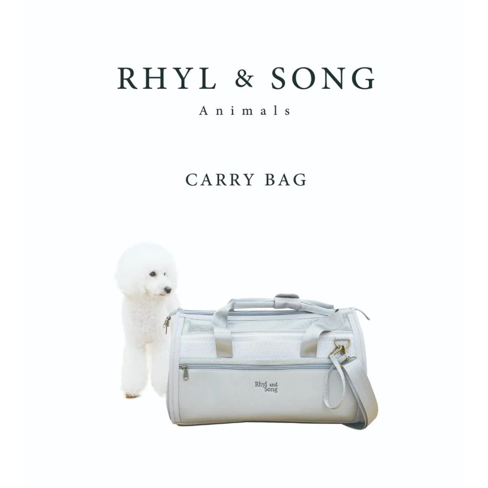 R＆S キャリーバッグ グレー 【直送品】 返品・キャンセル・他商品と同時購入は不可 - Image 10