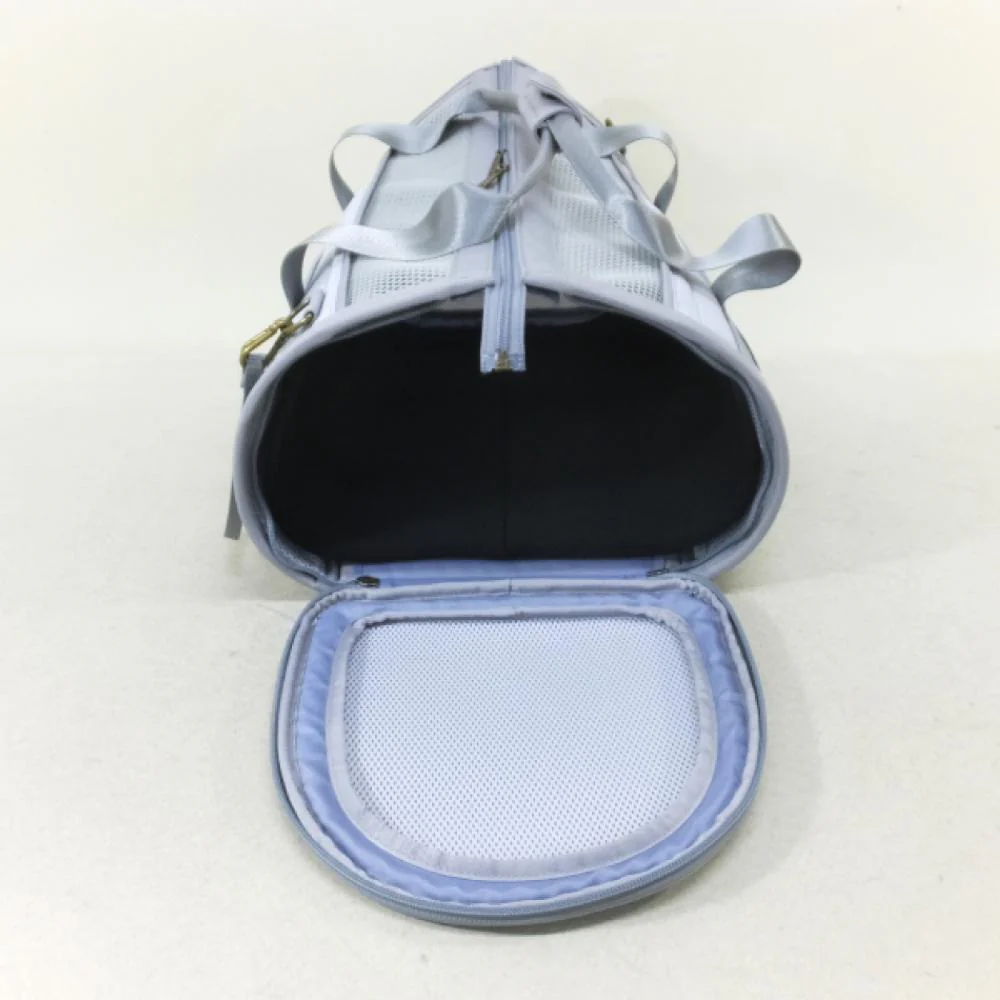 R＆S キャリーバッグ グレー 【直送品】 返品・キャンセル・他商品と同時購入は不可 - Image 6