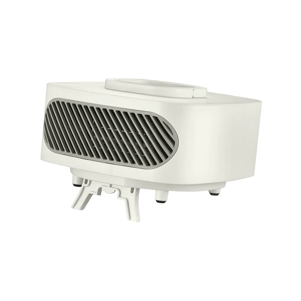 分離式電気温風ヒーター(PTCヒーター) SKJ-RK90SH 【直送品】 返品・キャンセル・他商品と同時購入は不可 - Image 3