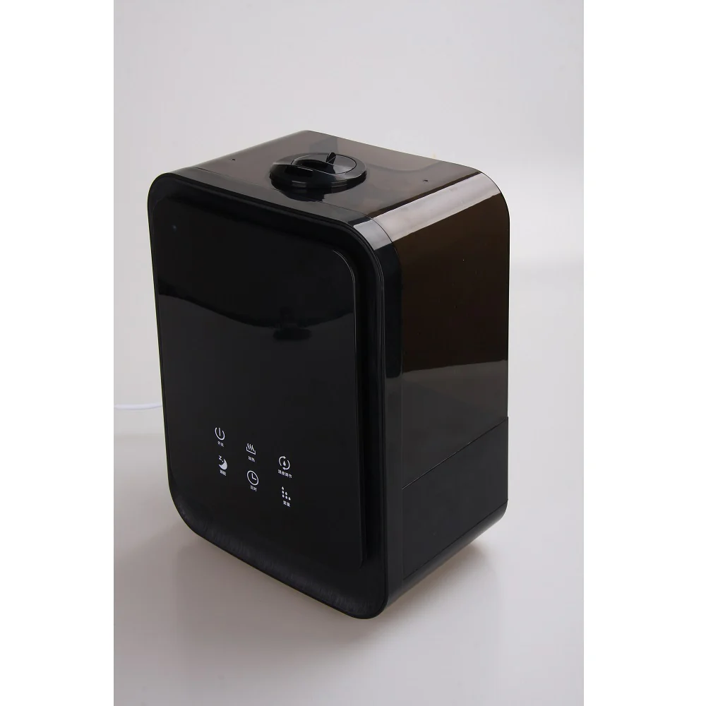 ハイブリッド加湿器 超音波+PTC SKJ-GF45HK(BK)【直送品】 返品・キャンセル・他商品と同時購入は不可 - Image 3
