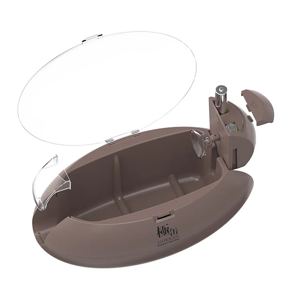 急速缶クーラー 極缶 WN-GKKN 【直送品】 返品・キャンセル・他商品と同時購入は不可 - Image 5