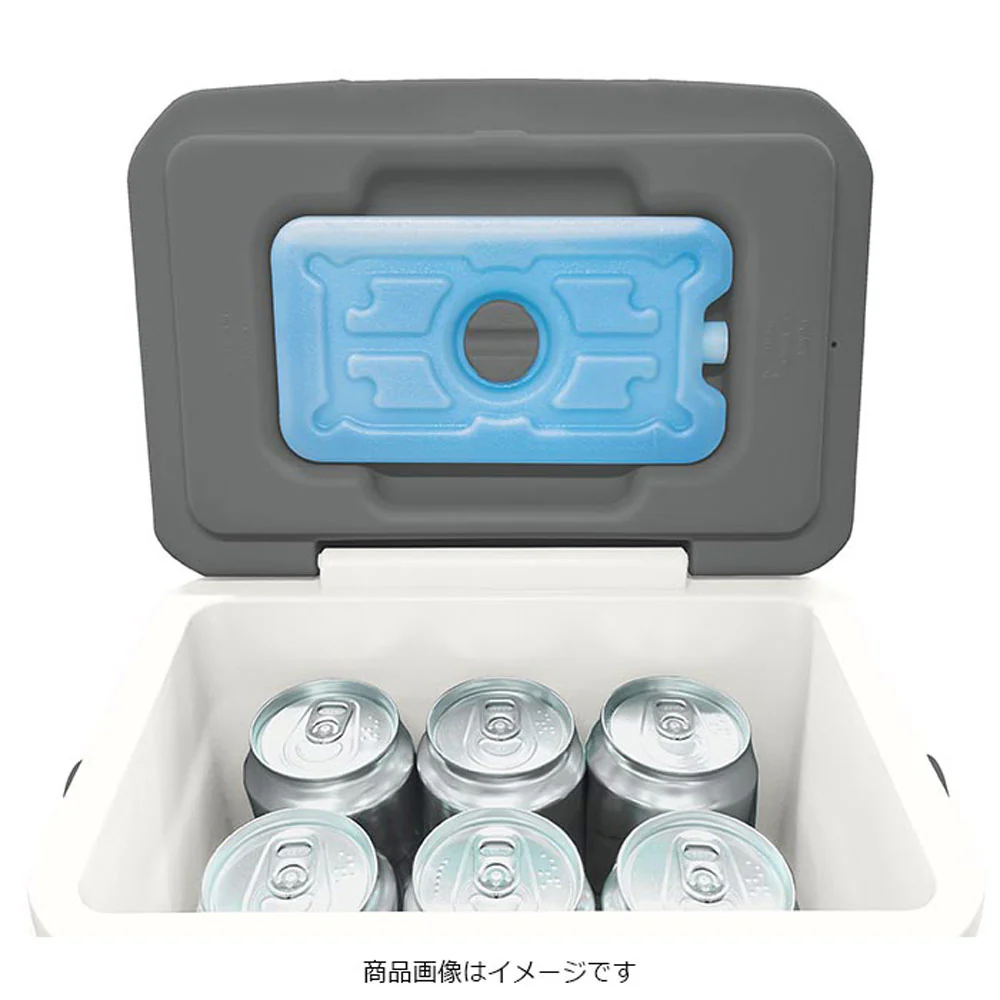 保冷剤付きクーラーボックス GR-CB48 【直送品】 返品・キャンセル・他商品と同時購入は不可 - Image 5