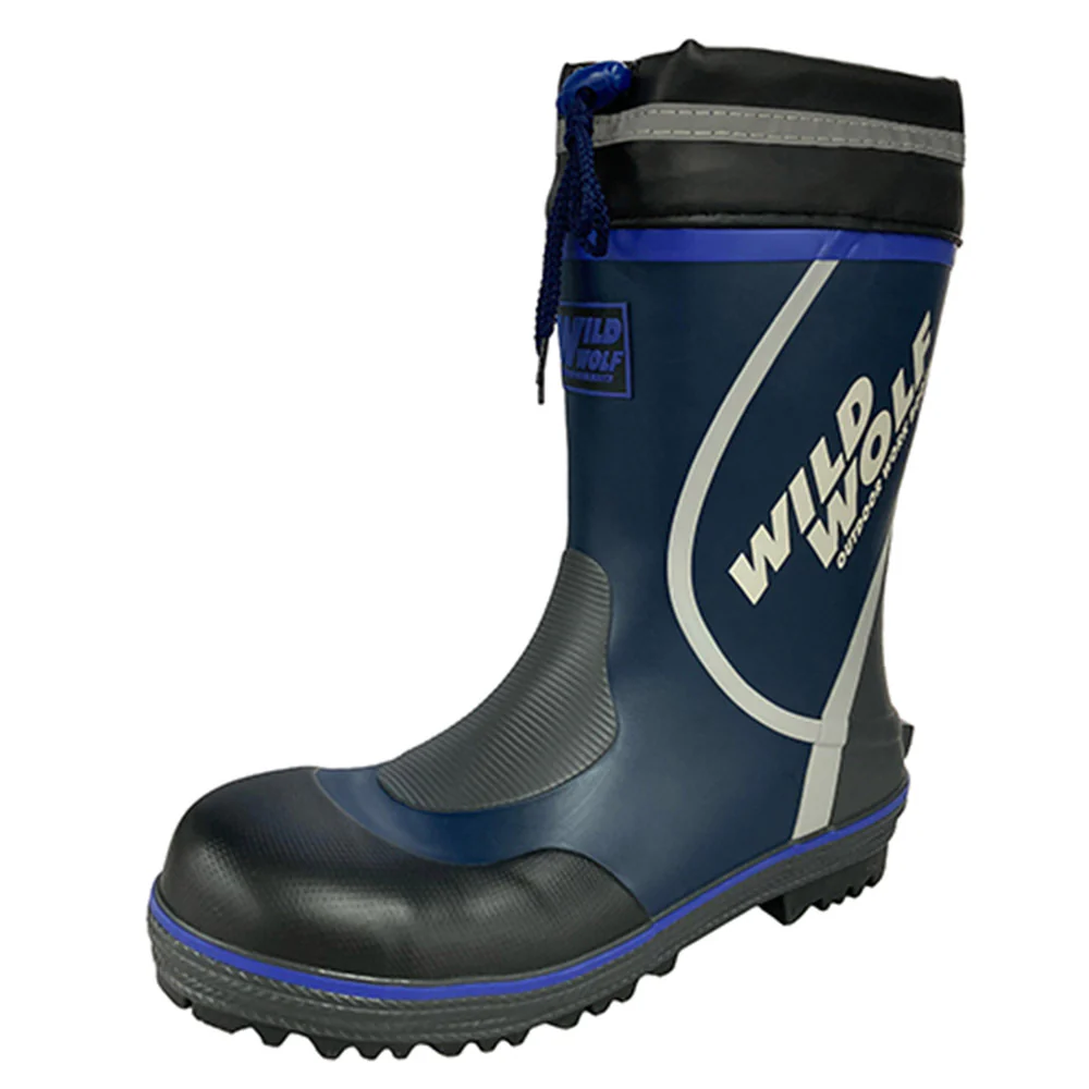 樹脂先芯 RMT-70315 NAVY LLサイズ 【直送品】 返品・キャンセル・他商品と同時購入は不可