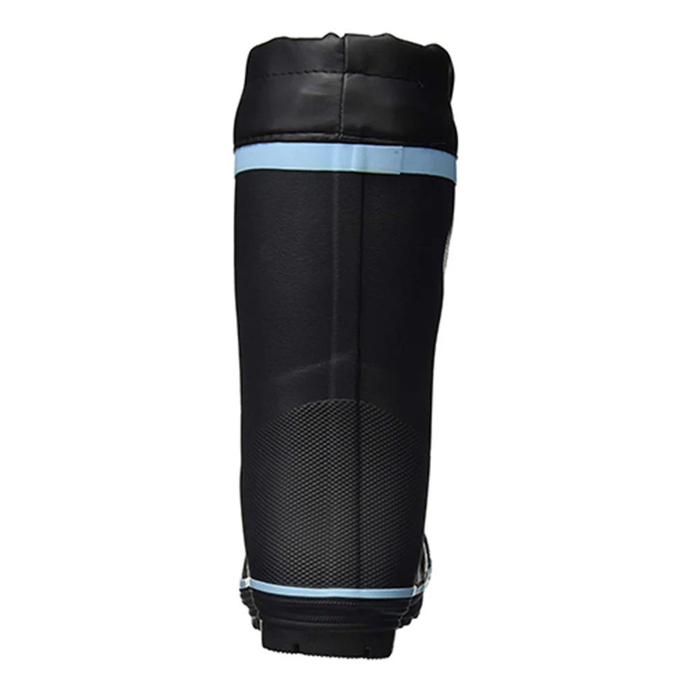 安全長靴S RMT-7603 BLACK Mサイズ 【直送品】 返品・キャンセル・他商品と同時購入は不可 - Image 5