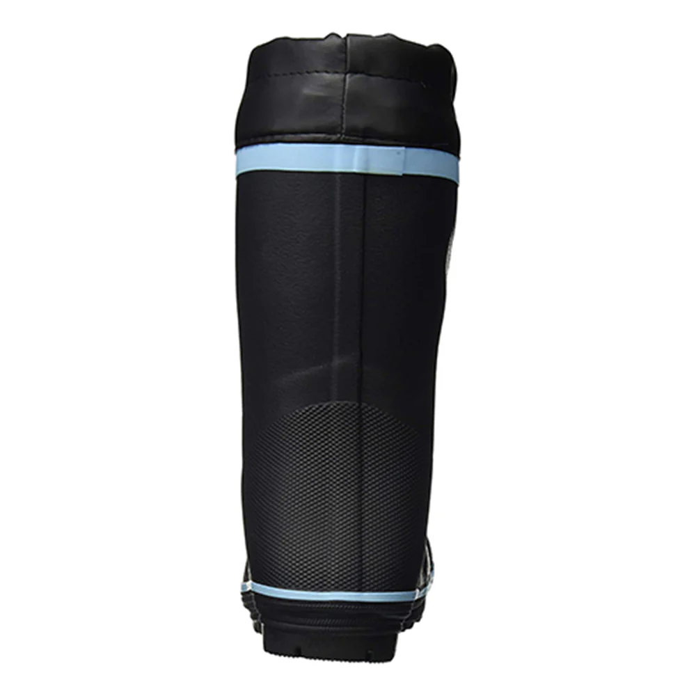 安全長靴S RMT-7603 BLACK XLサイズ 【直送品】 返品・キャンセル・他商品と同時購入は不可 - Image 5