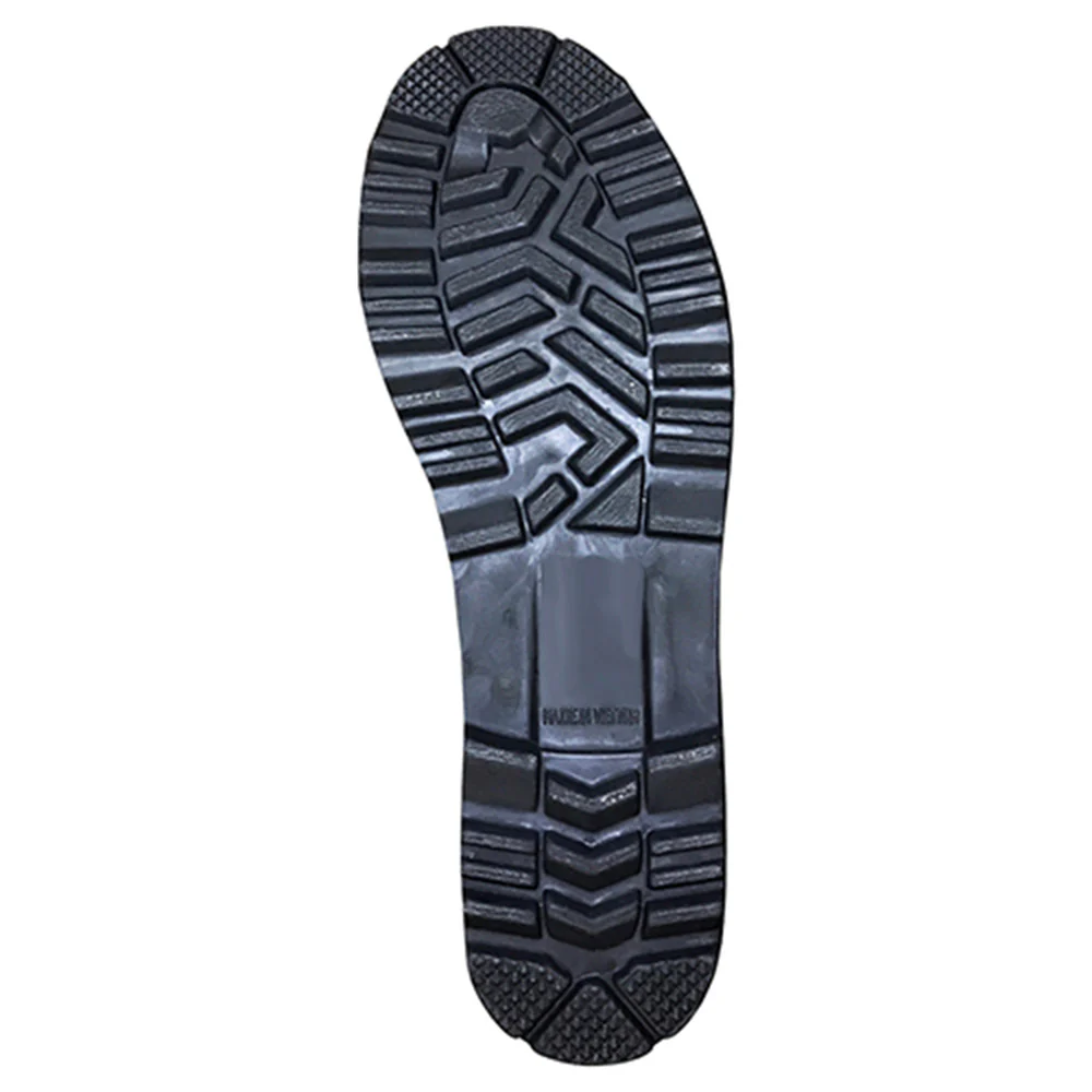 安全長靴S RMT-7603 BLACK XLサイズ 【直送品】 返品・キャンセル・他商品と同時購入は不可 - Image 7
