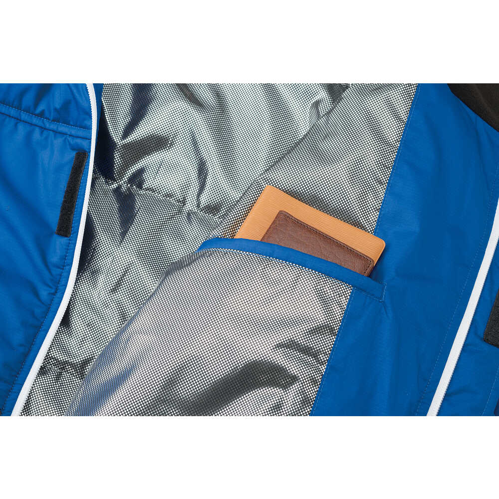 ジャンパー ブラック 5421249L 【直送品】 返品・キャンセル・他商品と同時購入は不可 - Image 4