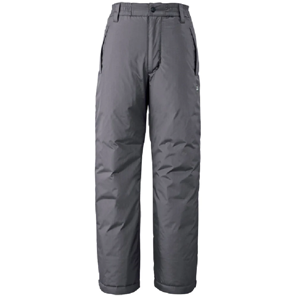 AZ9367004L アイトス 制電防寒パンツ グレー 【直送品】 返品・キャンセル・他商品と同時購入は不可