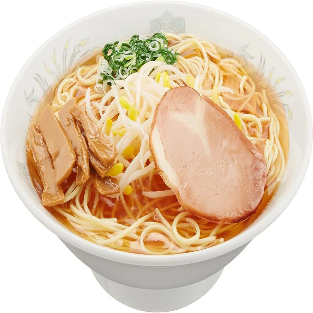 食品サンプル ラーメン IP-163 【直送品】 返品・キャンセル・他商品と同時購入は不可