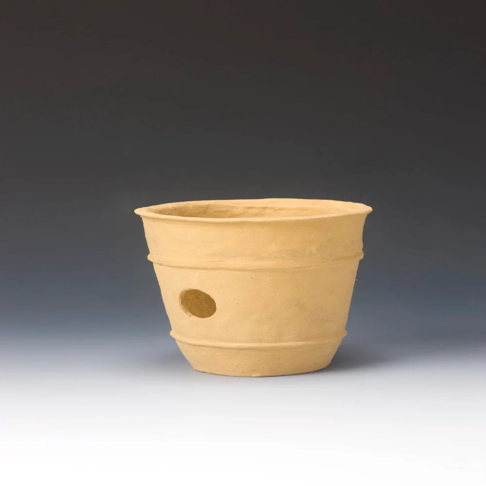 ひなたぼっこ(陶土使用ねんど) 黄土 【直送品】 返品・キャンセル・他商品と同時購入は不可 - Image 3