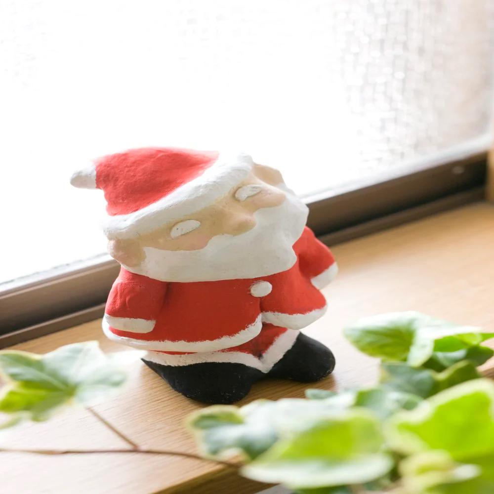 ひなたぼっこ(陶土使用ねんど) 白土 【直送品】 返品・キャンセル・他商品と同時購入は不可 - Image 2