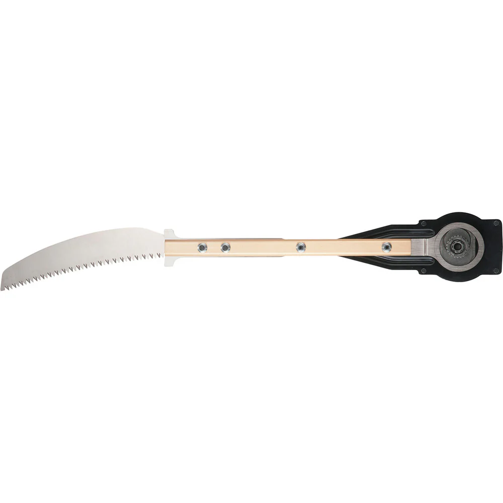 HiKOKI 植木バリカン用 ブレードのこぎり180mm 【直送品】 返品・キャンセル・他商品と同時購入は不可